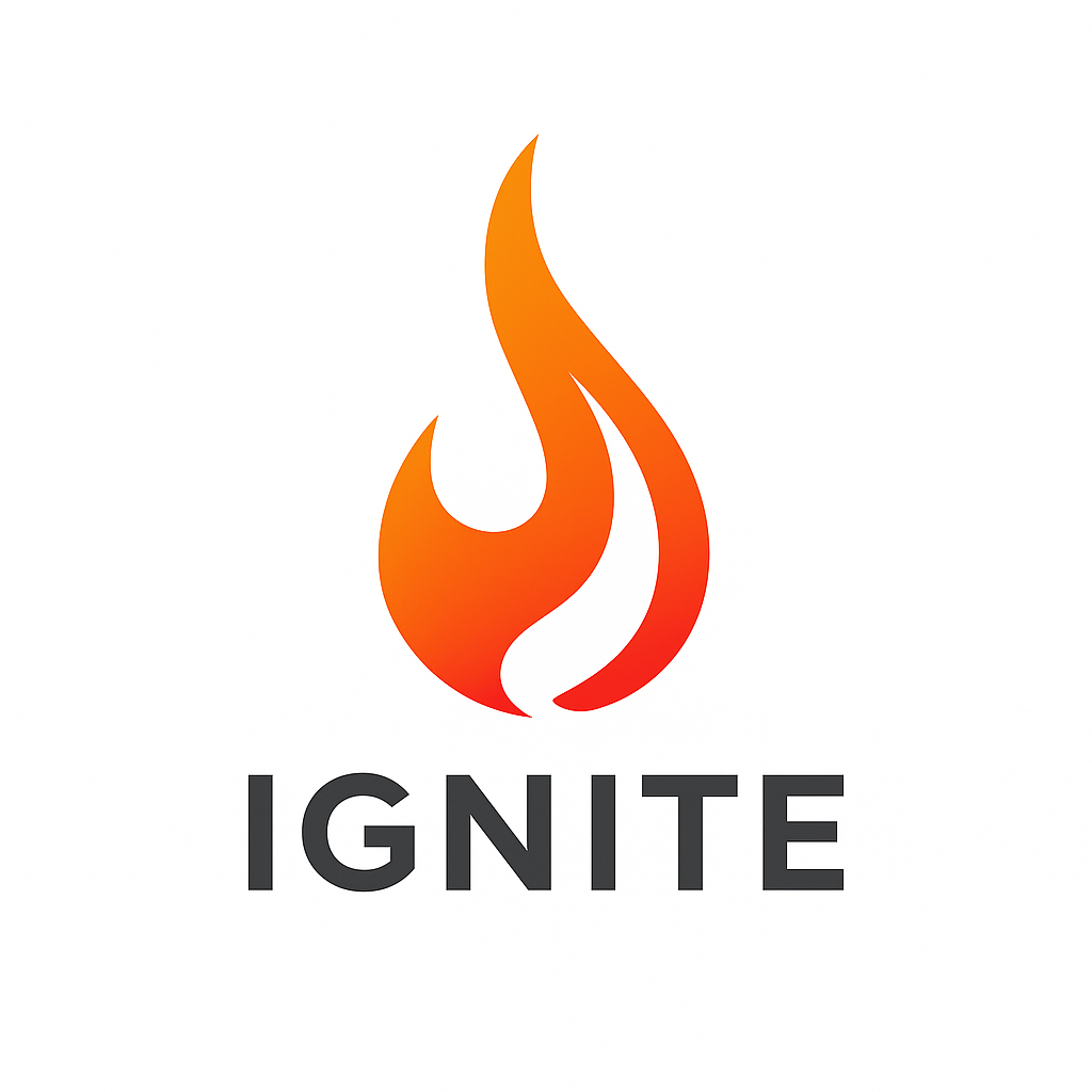 Ignite the Market